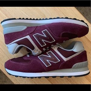 New Balance 574 Men’s size 9 Used